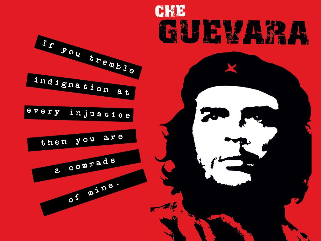 Che Guevara | Argentine Icon - Escaped Travel