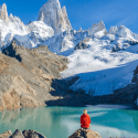 Beautiful Patagonia