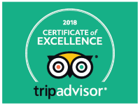 Trip Advisor reviews for Escaped to Latin America