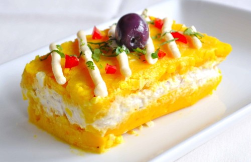 Causa Limeña