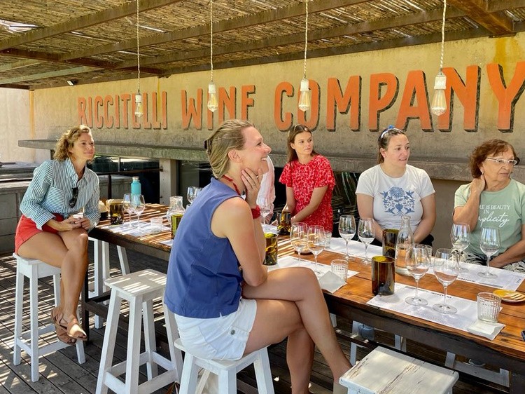 Enjoy a wine tasting bonanza in Mendoza