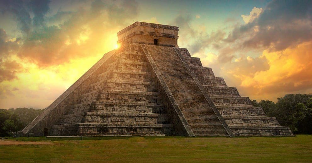 Tours in South America & Central America Vacations including Chichen Itza