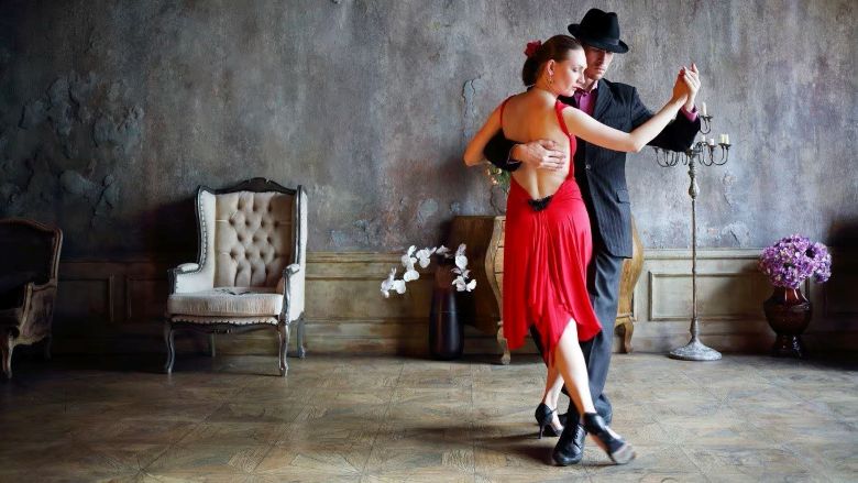 Tango show and dinner in Buenos Aires is a must do while in Argentina.